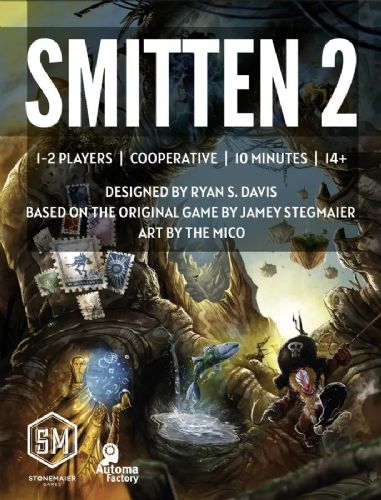 Smitten 2